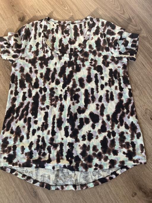 Buy & Sell South Yorkshire Doncaster - Photos for Ladies size 16 tshirt