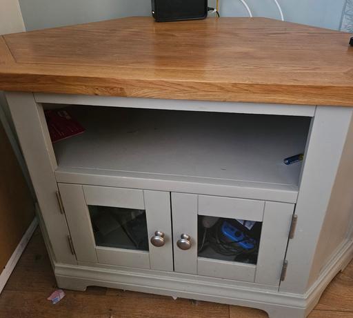 Buy & Sell West Midlands Dudley - Photos for TV cabinet