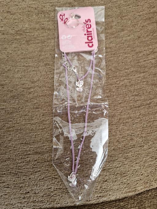 Buy & Sell Kent Thanet - Photos for bn 3pce fox jewellery set