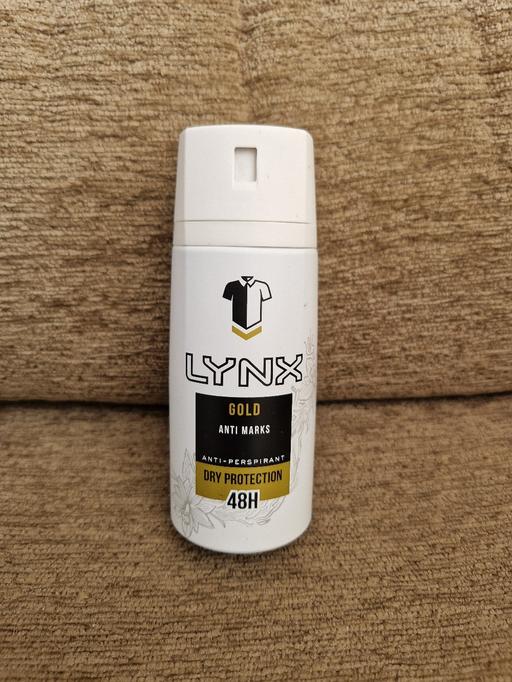 Buy & Sell Kent Thanet - Photos for bn Lynx spray
