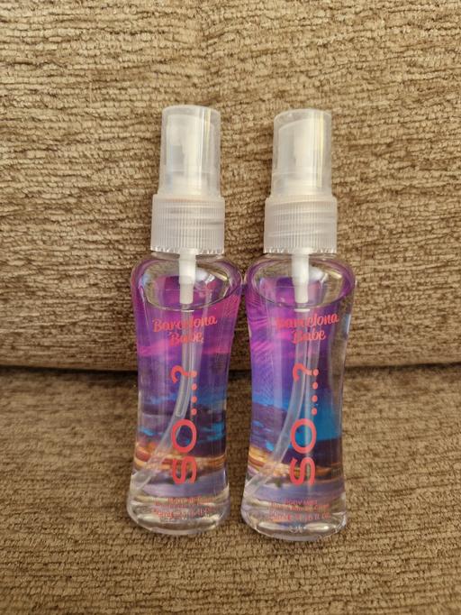 Buy & Sell Kent Thanet - Photos for bn 2 x So...? bodymist