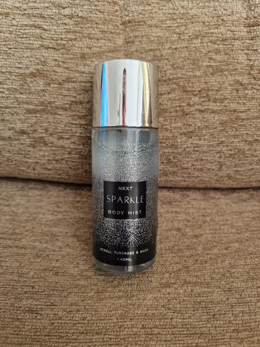 Buy & Sell Kent Thanet - Photos for bn Next bodymist