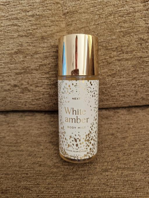 Buy & Sell Kent Thanet - Photos for bn Next bodymist