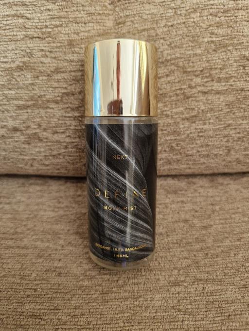 Buy & Sell Kent Thanet - Photos for bn Next bodymist
