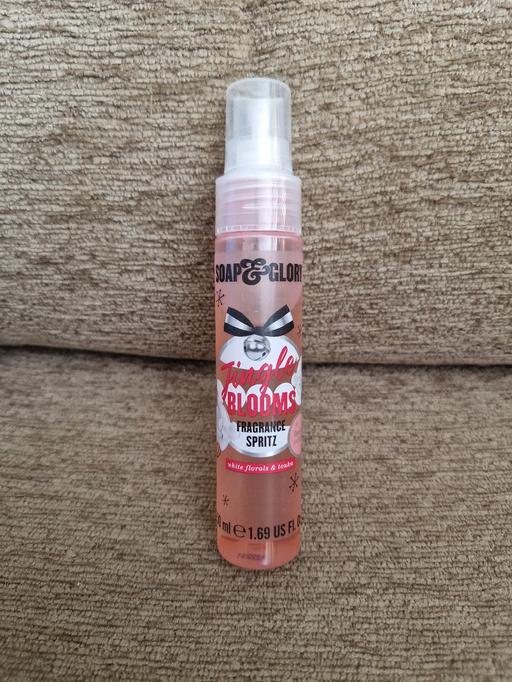 Buy & Sell Kent Thanet - Photos for bn Soap and glory bodymist