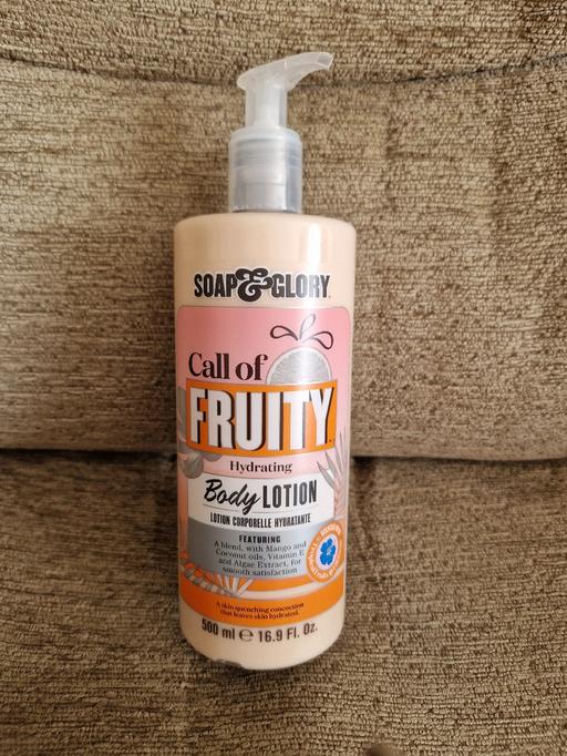 Buy & Sell Kent Thanet - Photos for bn Soap and glory body lotion