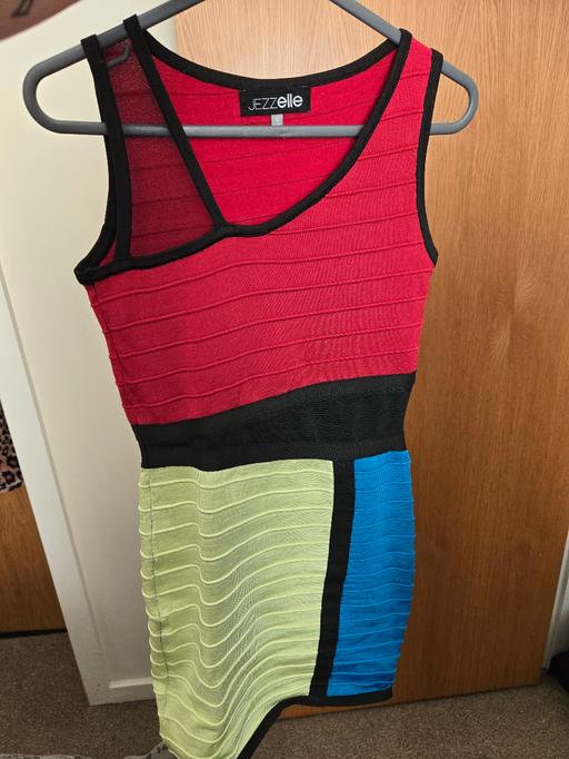 Buy & Sell County Durham Stockton-on-Tees - Photos for Italian dress