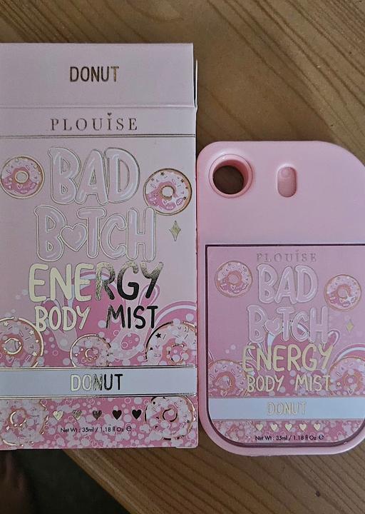 Buy & Sell West Midlands Wolverhampton - Photos for plouise donut body spray