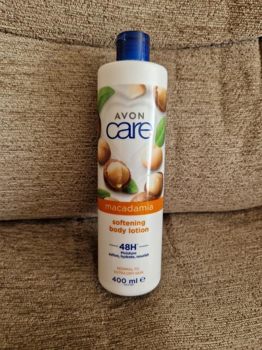 Buy & Sell Kent Thanet - Photos for bn Avon body lotion