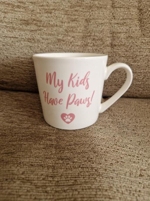 Buy & Sell Kent Thanet - Photos for bn no tags pet mug