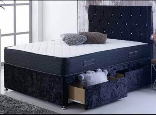 Buy & Sell West Midlands Dudley - Photos for BRAND NEW!! DIVAN BEDS&MATTRESSES