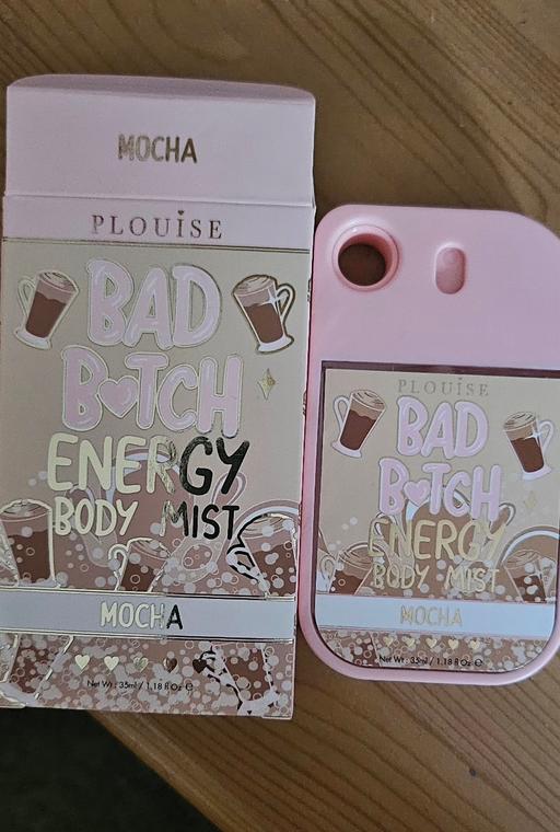 Buy & Sell West Midlands Wolverhampton - Photos for plouise body spray