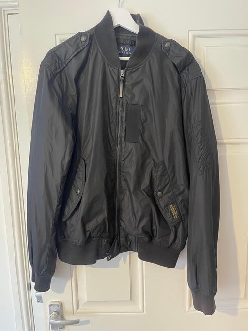 Buy & Sell Hadleigh Babergh - Photos for Ralph Lauren jacket
