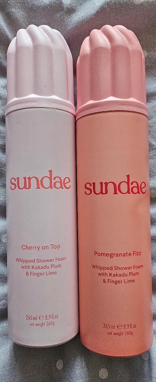 Buy & Sell West Midlands Wolverhampton - Photos for shower gels