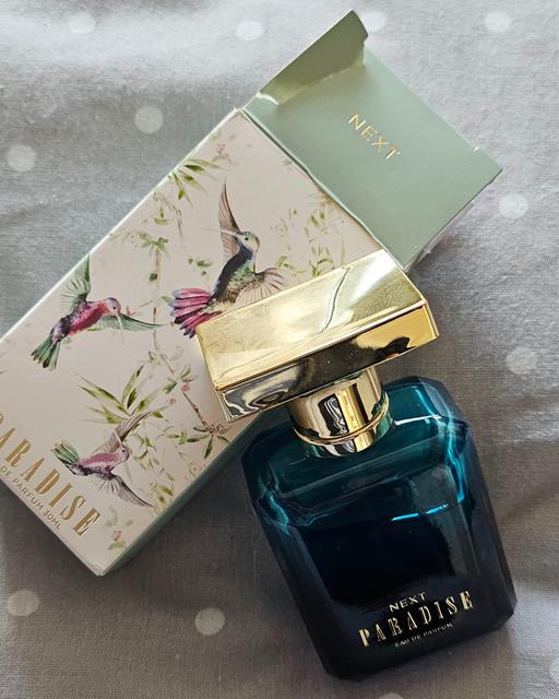Buy & Sell West Midlands Wolverhampton - Photos for next paradise perfume