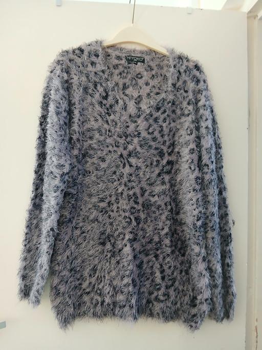 Buy & Sell Selly Oak Birmingham - Photos for Mohair Jumper