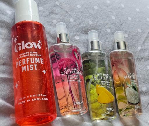 Buy & Sell West Midlands Wolverhampton - Photos for body spray set