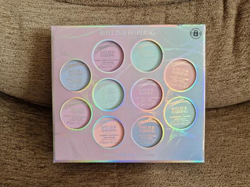 Buy & Sell Kent Thanet - Photos for bn 10pce giftset see pic 3