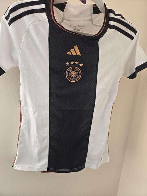 Buy & Sell County Durham Stockton-on-Tees - Photos for german womens football shirt