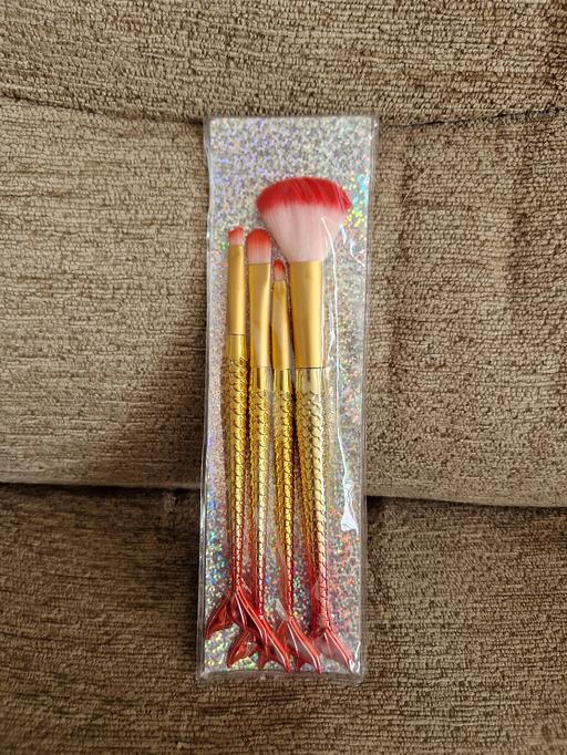 Buy & Sell Kent Thanet - Photos for bn make up brush set
