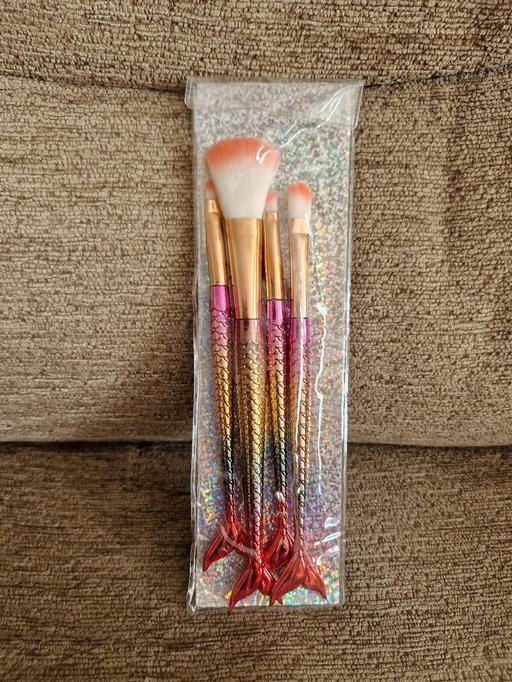 Buy & Sell Kent Thanet - Photos for bn make up brush set