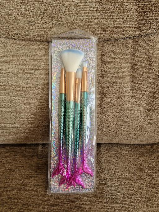 Buy & Sell Kent Thanet - Photos for bn make up brush set