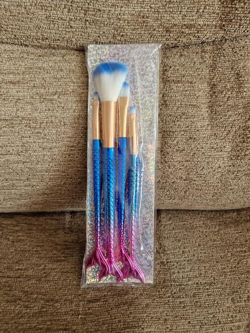 Buy & Sell Kent Thanet - Photos for bn make up brush set