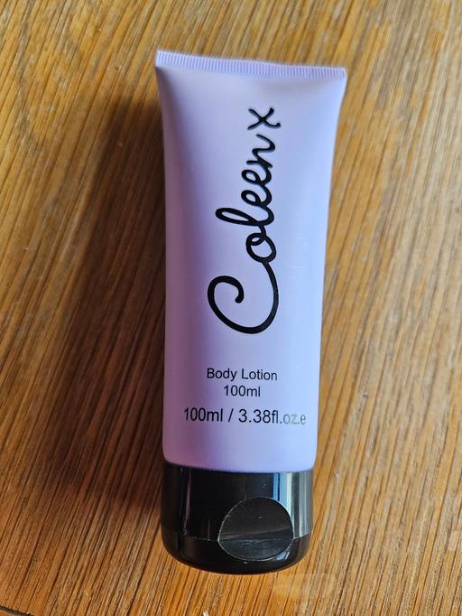 Buy & Sell Staffordshire Stoke-on-Trent - Photos for New Body Lotion