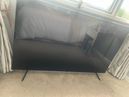 Buy & Sell Worcestershire Redditch - Photos for Samsung 65inch smart tv