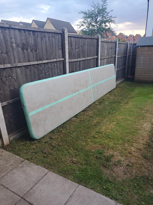 Buy & Sell West Midlands Walsall - Photos for Airtrax/ Bar /Roller