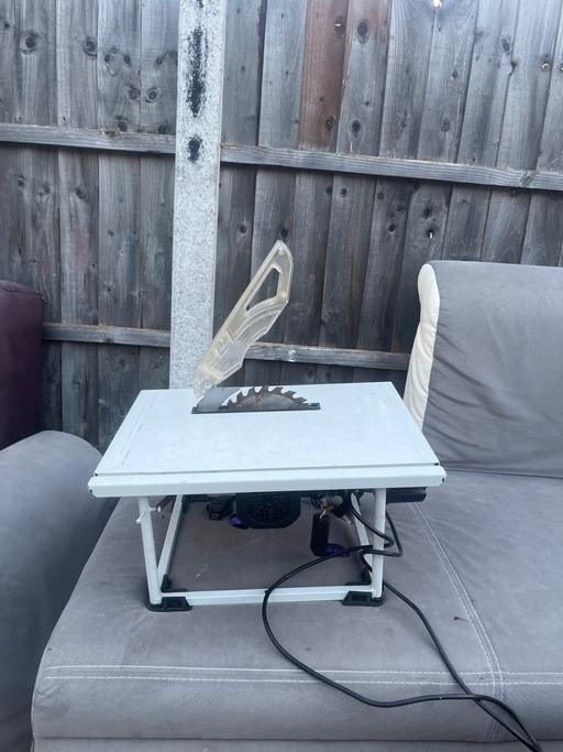 Buy & Sell East London East Ham - East London - Photos for Cutting machine