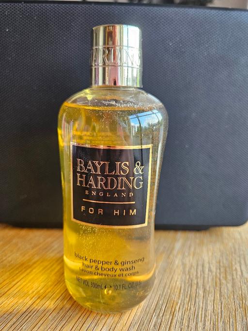 Buy & Sell Staffordshire Stoke-on-Trent - Photos for New Baylis & Harding Men