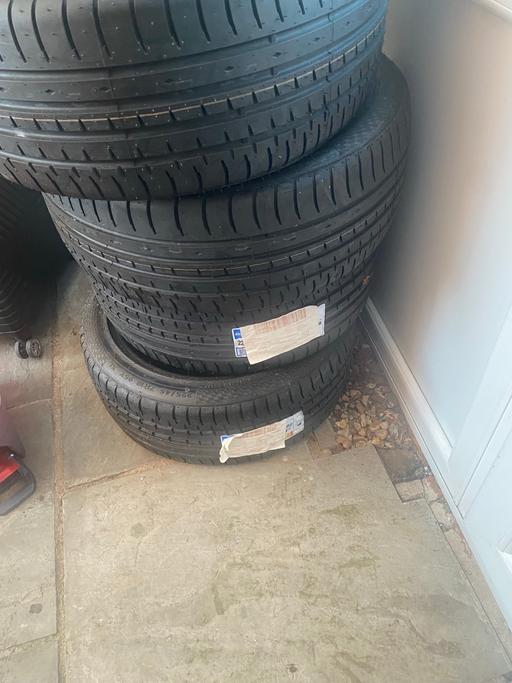 Vehicles West Midlands Birmingham - Photos for BRAND NEW 4 TYRES 225/45 ZR18 95Y XL