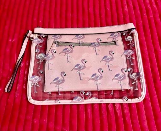 Buy & Sell Newport - Wales Newport - NP19 - Photos for New Look Clutch Bag.