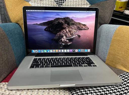 Buy & Sell South Yorkshire Sheffield - Photos for Macbook Pro 15