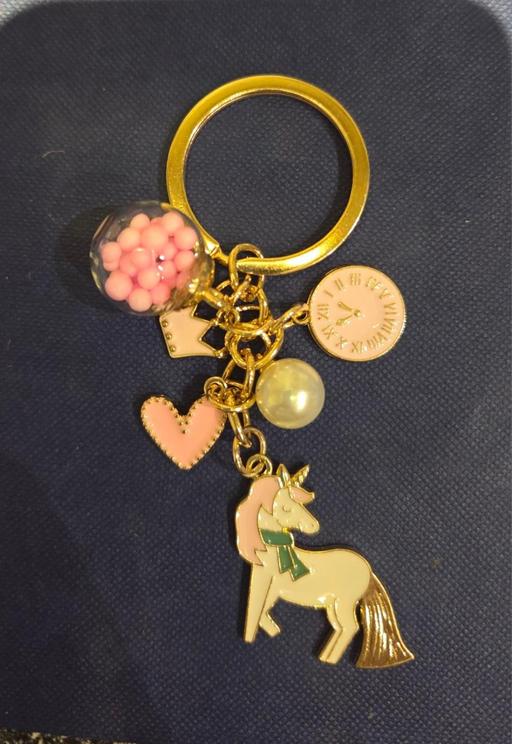 Buy & Sell Kent Thanet - Photos for UNICORN KEYRING