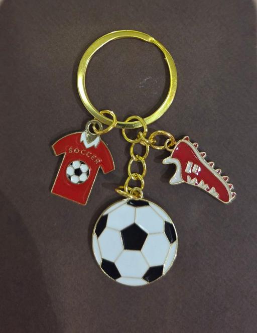Buy & Sell Acol Thanet - Photos for FOOTBALL KEYRING