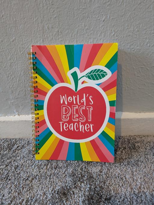 Classes West Midlands Birmingham - Photos for Teacher Gift