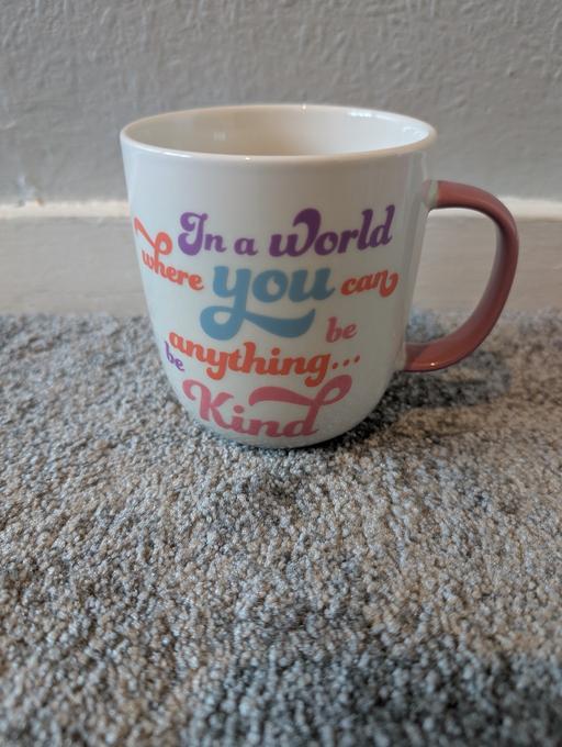 Buy & Sell West Midlands Birmingham - Photos for Mug gift/Teacher