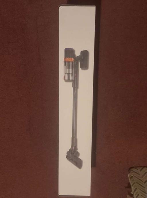 Buy & Sell Bracknell Forest Sandhurst - Bracknell Forest - Photos for Dyson V15GM Detect Fluffy