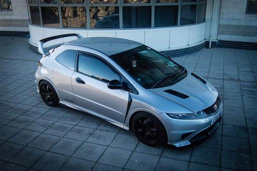 Vehicles Devon Plymouth - Photos for Honda Civic Type R GT