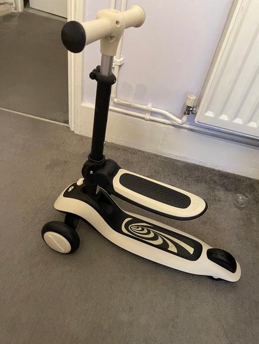 Buy & Sell Central London Kensington and Chelsea - Photos for Scooter