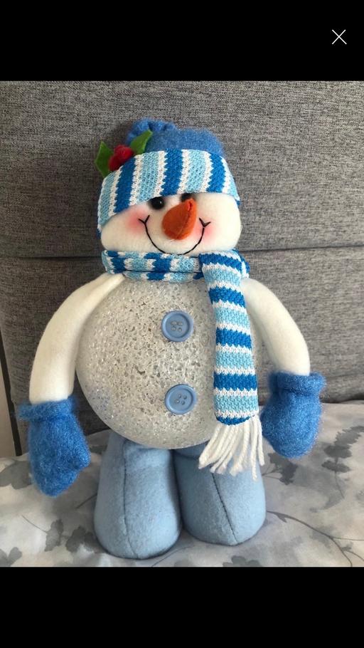 Buy & Sell South Yorkshire Rotherham - Photos for Light up decoration