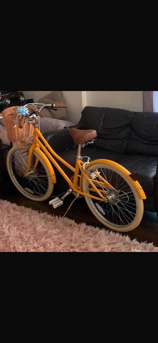 Buy & Sell North London Stoke Newington - North London - Photos for Bobbin bike