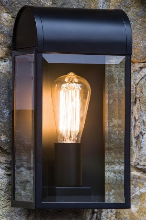 Buy & Sell East London Redbridge - Photos for Astro Newbury wall light
