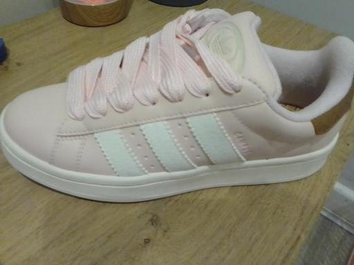 Buy & Sell Denton Tameside - Photos for Addidas Campus womens