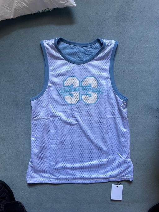 Buy & Sell Kenilworth Warwick - Photos for Chrome hearts reversible T-shirt/ vest size s