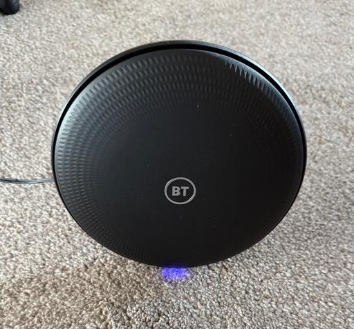 Buy & Sell South West London West Brompton - South West London - Photos for BT Wi-Fi Disc Complete Extender Mesh