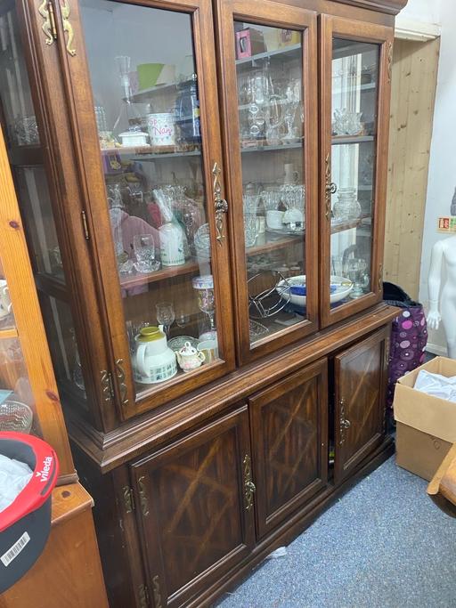 Buy & Sell Staffordshire Stoke-on-Trent - Photos for Side board