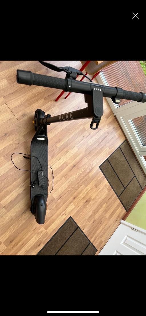 Buy & Sell East London Waltham Forest - Photos for Pure Air3 like new